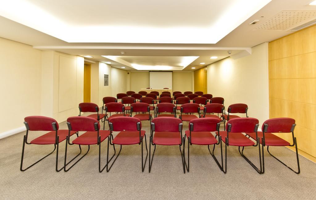 Hotel Pergamon Sp Frei Caneca By Accor São Paulo